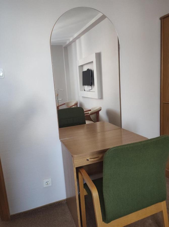 Dom Wypoczynkowy Belchatow W Szklarskiej Porebie Szklarska Poręba Exterior foto