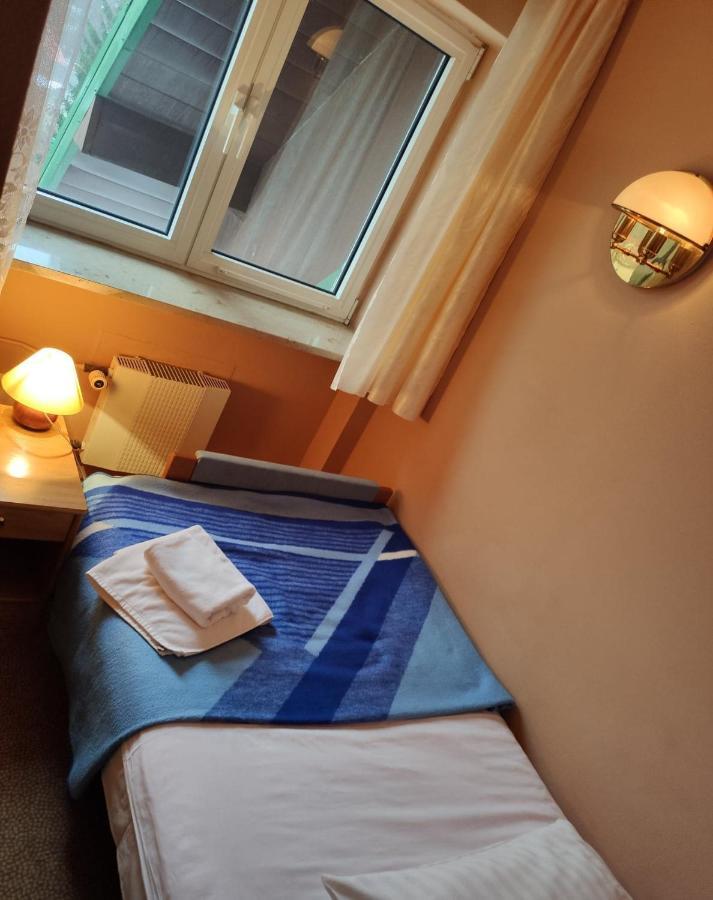 Dom Wypoczynkowy Belchatow W Szklarskiej Porebie Szklarska Poręba Exterior foto