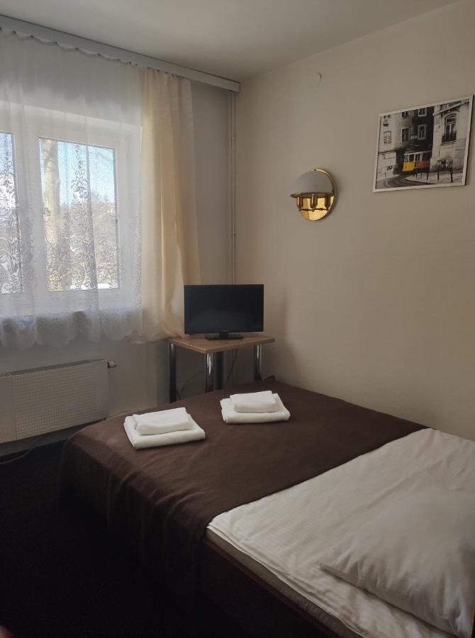 Dom Wypoczynkowy Belchatow W Szklarskiej Porebie Szklarska Poręba Exterior foto